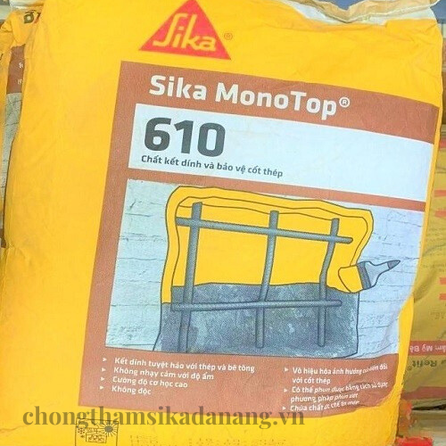 SIKA MONOTOP 610
